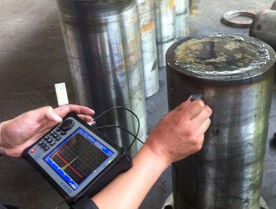 Nondestructive Testing (NDT) Equipment Information